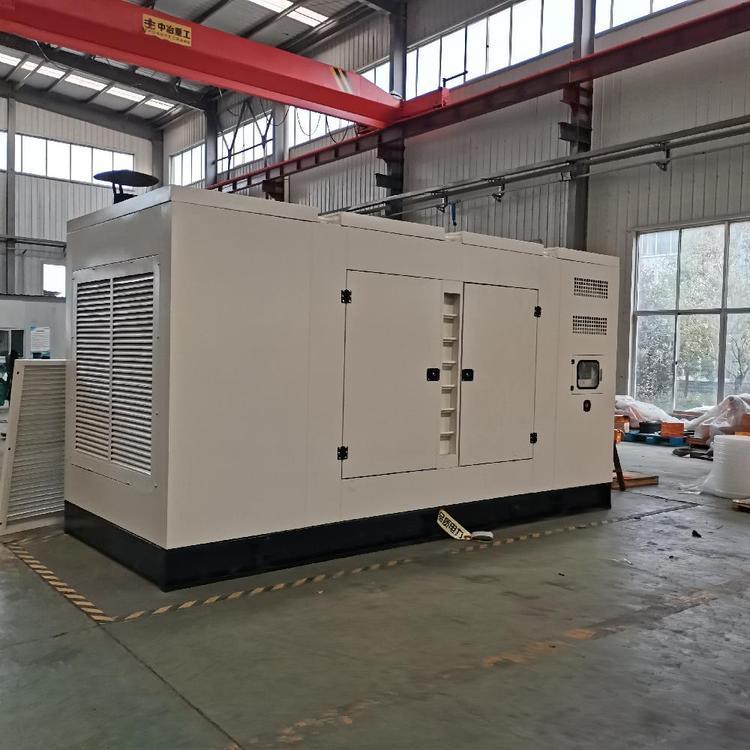 清河门发电机出租